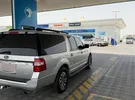 Ford ‏Expedition ‏XLT ‏2015