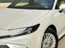 Toyota ‏Camry ‏LE ‏2025