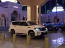 نيسان ‏باترول ‏Nismo ‏2018