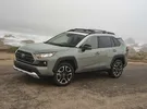Toyota ‏RAV 4 ‏EXR ‏2019