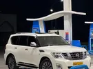 نيسان ‏باترول ‏LE Platinum ‏2014
