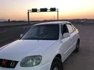 هيونداي ‏فيرنا ‏EX ‏2010