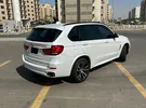 بي ام دبليو ‏الفئة X5 ‏X5 xDrive40i ‏2016