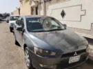 ميتسوبيشي ‏لانسر ‏GLX ‏2016