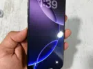 أبل ‏ايفون 16 برو ماكس ‏256 جيجابايت ‏أسود