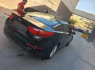Kia ‏Optima ‏Standard ‏2016
