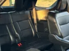 Ford ‏Explorer ‏Limited ‏2020