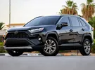 Toyota RAV 4 XLE 2023