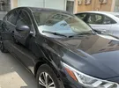 Nissan ‏Sentra ‏SV ‏2021