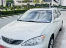 Toyota ‏Camry ‏SE ‏2005
