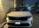 Kia ‏Sorento ‏Standard ‏2023