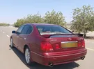 Lexus GS GS 400 1998