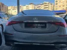 Mercedes Benz ‏S-Class ‏S 350 ‏2008