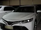 Toyota ‏Camry ‏GLE ‏2020