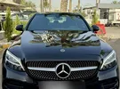 مرسيدس بنز الفئة-C C 300 2020