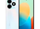 Tecno ‏Spark ‏128 GB ‏White