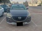 Mazda ‏CX-9 ‏GT ‏2013