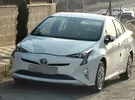 تويوتا بريوس Prius 2017