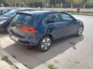 فولكسفاغن ‏جولف ‏E-Golf ‏2016