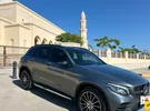 مرسيدس بنز ‏الفئة-GLC ‏GLC 300 ‏2019
