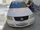 نيسان صني Standard 2009
