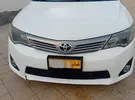 تويوتا ‏كامري ‏GL ‏2012