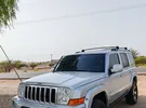 جيب ‏كوماندر ‏Overland ‏2009