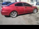 ميتسوبيشي ‏جالنت ‏ES ‏2009