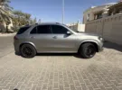 مرسيدس بنز ‏الفئة-GLE ‏GLE 53 AMG ‏2020