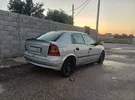 أوبل ‏استرا ‏Design ‏2002