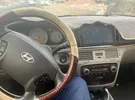 Hyundai ‏Sonata ‏Limited ‏2007