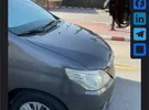 تويوتا ‏انوفا ‏Standard ‏2015
