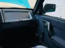 سكودا ‏فيفوريت ‏GLXIE ‏1994