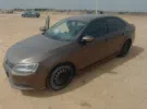 فولكسفاغن ‏جيتا ‏SE ‏2014
