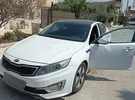 Kia ‏K5 ‏GT ‏2012