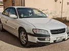 Opel Omega 2000