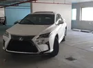 لكزس ‏RX ‏RX 350 ‏2018