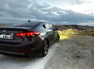 Hyundai ‏Avante ‏Limited ‏2017