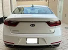 كيا ‏كادينزا ‏Premium ‏2019