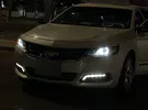 شيفروليه ‏امبالا ‏LTZ ‏2014