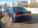 هوندا ‏سيفيك ‏LX ‏2009