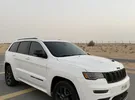 جيب ‏جراند شيروكى ‏Limited ‏2019