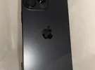 Apple ‏iPhone 16 Pro Max ‏512 GB ‏Black
