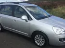 Kia ‏Carens ‏X-Line ‏2011