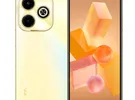 Infinix ‏Smart 8 ‏128 GB ‏Pearl White