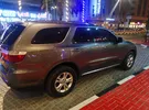 Dodge ‏Durango ‏Citadel ‏2012