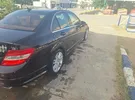 مرسيدس بنز ‏الفئة-C ‏C 300 ‏2013