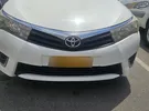 Toyota ‏Corolla ‏XLE ‏2015