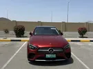 مرسيدس بنز ‏الفئة-E ‏E 350 ‏2021