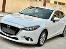مازدا 3 Standard 2018